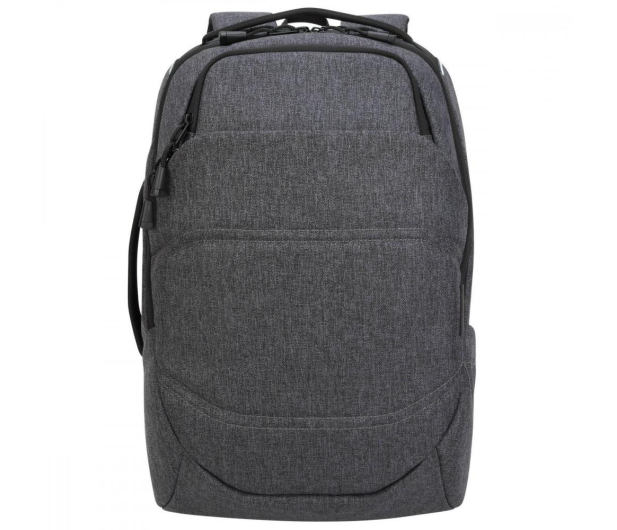 Targus Groove X2 Max Backpack MacBook 15” Charcoal - 442916 - zdjęcie 7